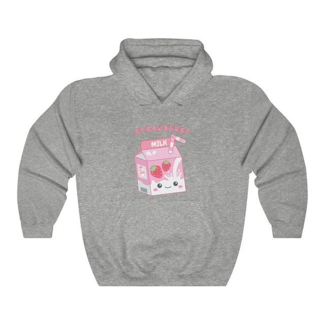 New Autumn Winter Printed Hoodie Streetwear | Streetwear
