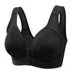 Maternity Nursing Bra - Wire-Free Breastfeeding Lingerie