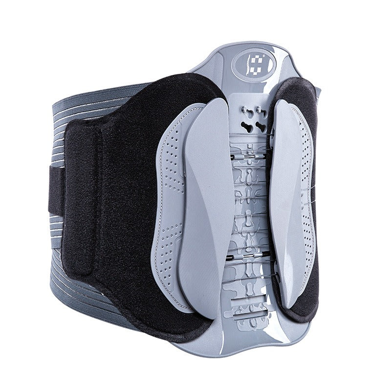 Postpartum Drawstring Waist Corset