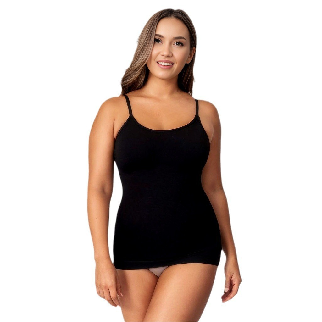 Women's Seamless High Elastic Shaping Camisole