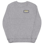 Pirates Booty organic sweatshirt | Streetwear