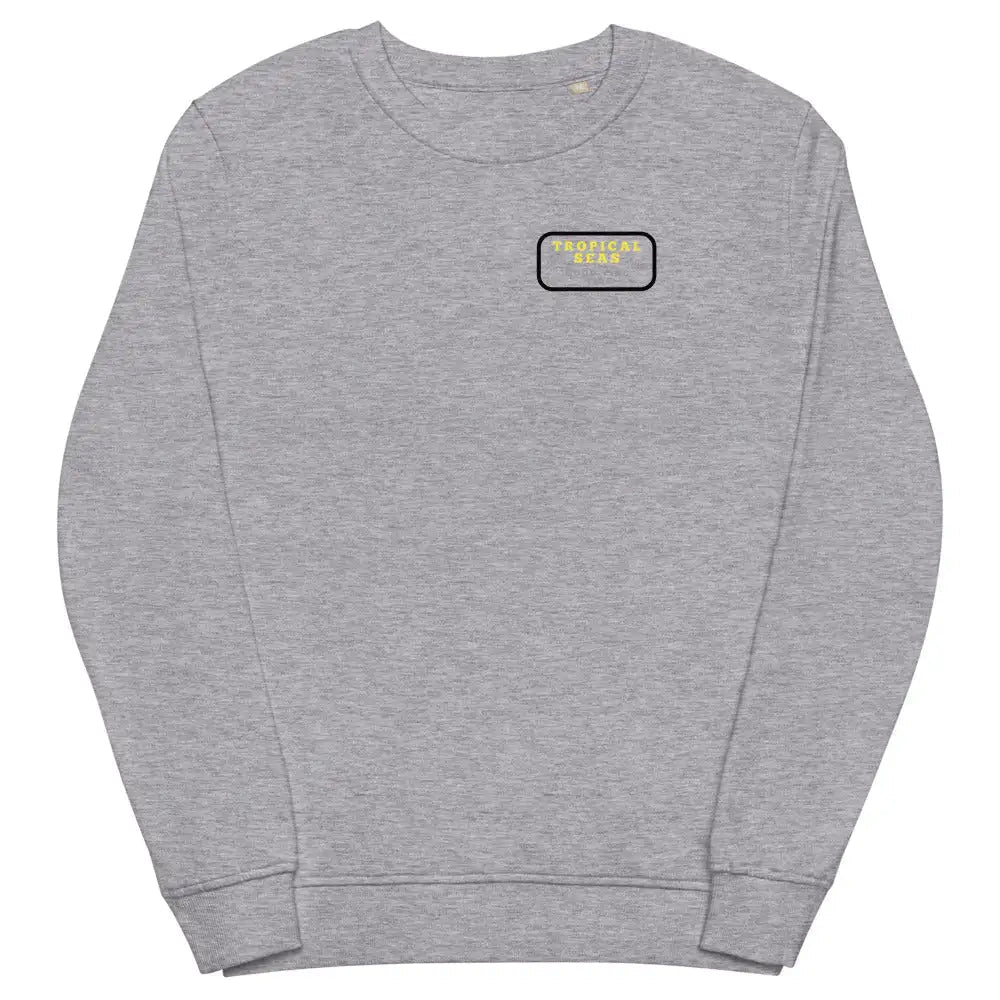 Pirates Booty organic sweatshirt | Streetwear