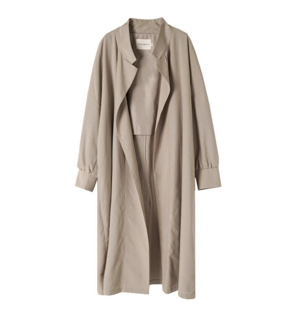 Stylish Women's Coat for All Seasons