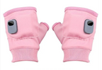 New Heating Portable Student Charging Gloves