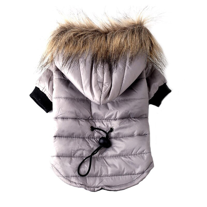 Autumn Winter Teddy Pet Sweater for Dogs