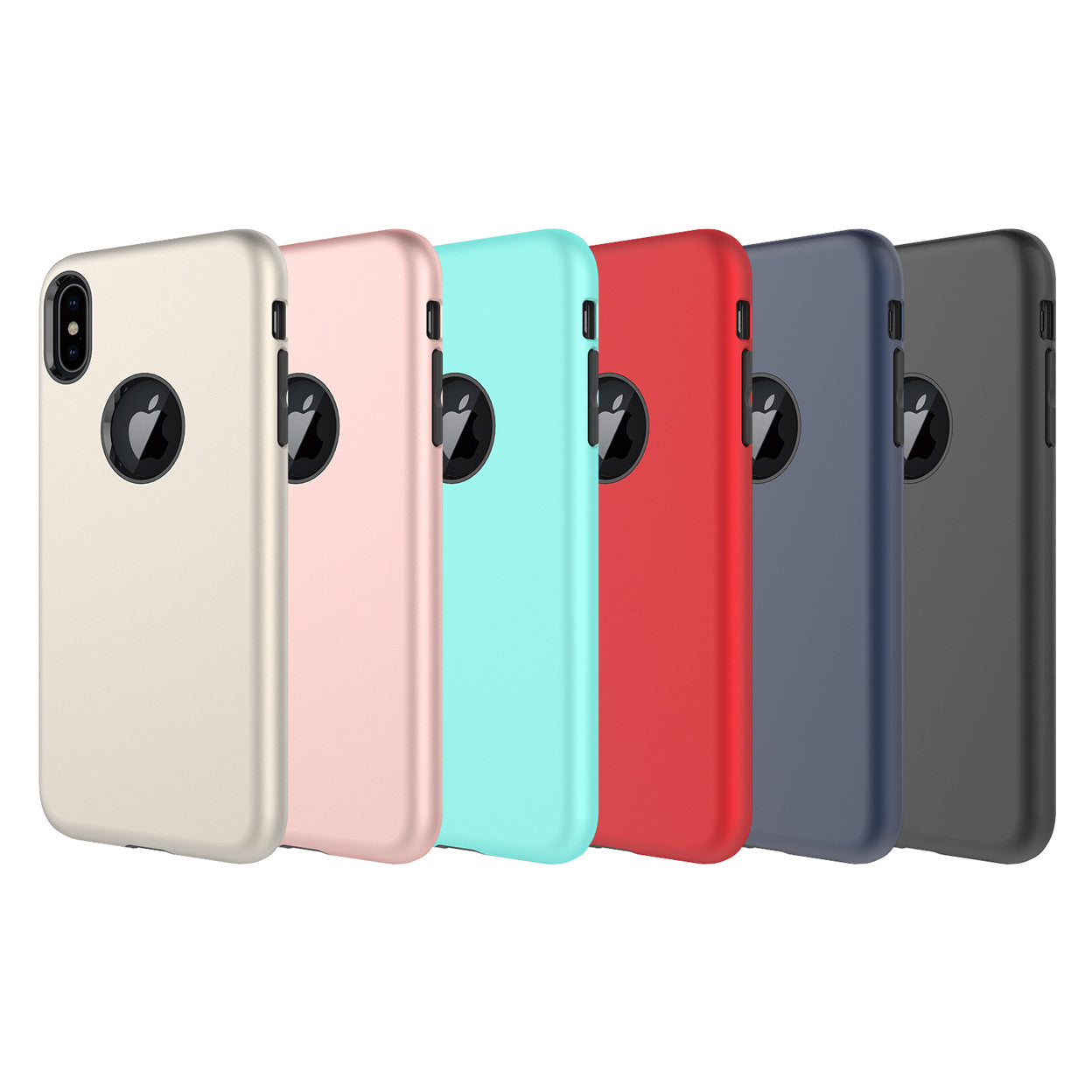 [Unpriced] Turtle Love Hard Shell Case To Protect Your Smart Phone In 6 Colors