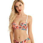 Women's Non-marking Anti-slip Underwear Set (1 Set)
