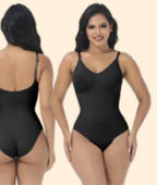 Women's One-Piece Shapewear Bodysuit