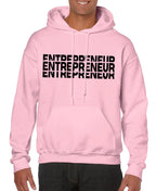 Entrepreneur Men’s Hoodie | Streetwear