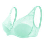 Underwire Lace Bra