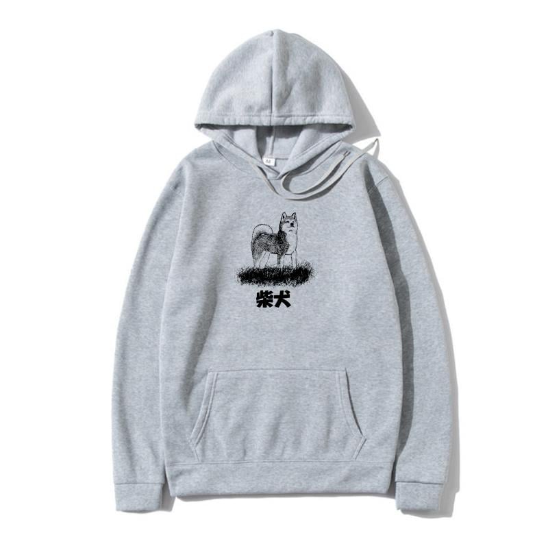 Men's Long Sleeve Pullover Sweatshirt with Pockets | Streetwear