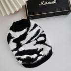 New Autumn and Winter Sweater for Dogs