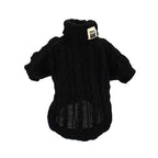 Knitwear Warm Coat for Small to Medium Cats & Dogs