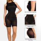 Body Shaping Hip-Lift Corset
