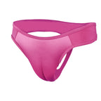 Pseudo-Girl Panties with Hidden One-Piece Dildo