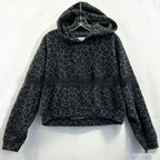 Leopard Print Hoodie | Streetwear