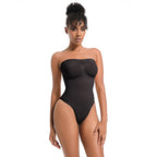 One-piece Tights Belly Contracting Corset