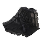 Lightweight Breathable Lace Panties for Daily Wear