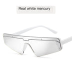 Fashion Sports Sunglasses - Trendy Eyewear Collection