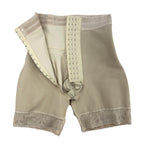 New High-Waist Shaping Bodysuit for Plus Sizes