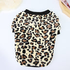 Fluffy Bullfighting Jacket for Winter Dog Wear