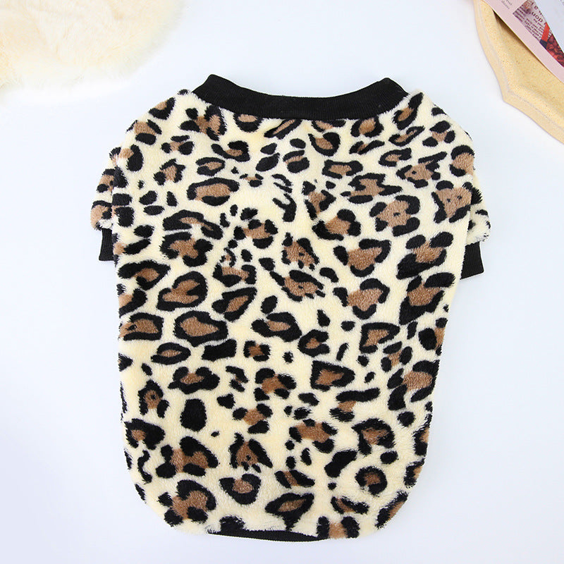 Fluffy Bullfighting Jacket for Winter Dog Wear