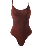 Shaping Corset Jumpsuit