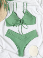 Slim Fit Women's Casual Sexy Comfortable Swimwear