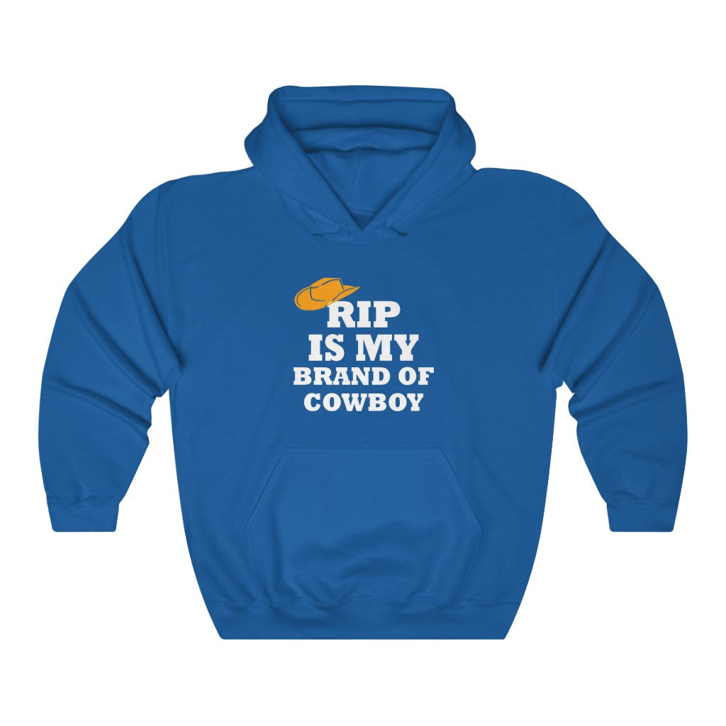 Korean Printed Long Sleeve Slouchy Loose Hoodie | Streetwear