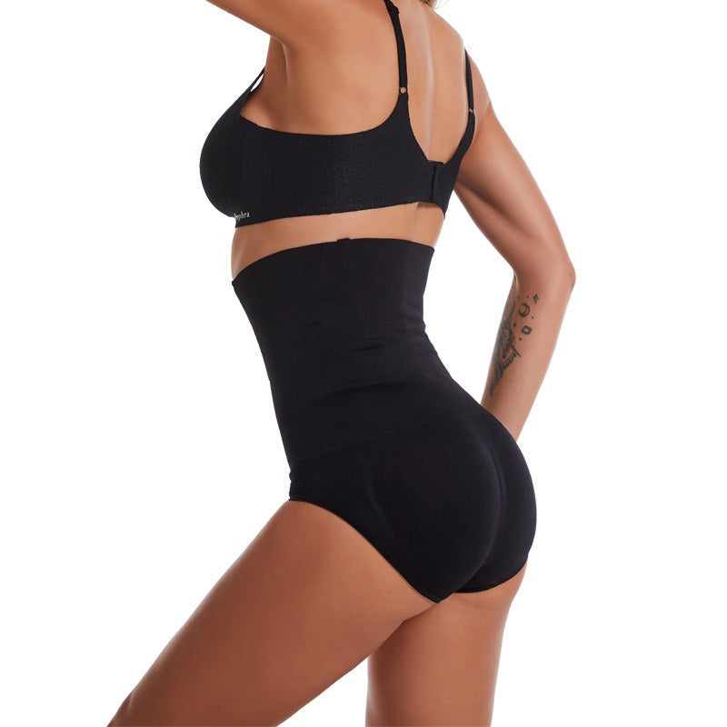Seamless Shaper Panties