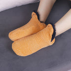 Thickened Thermal Fleece Floor Socks