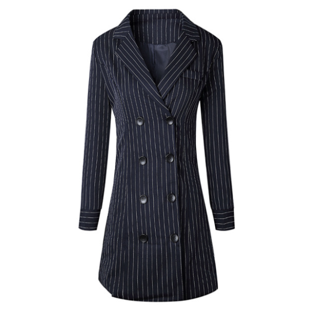 Stylish Suit Jacket for Any Occasion
