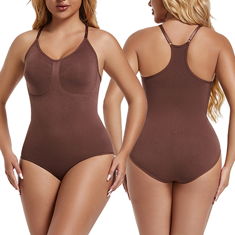 Sculpting Bodysuit