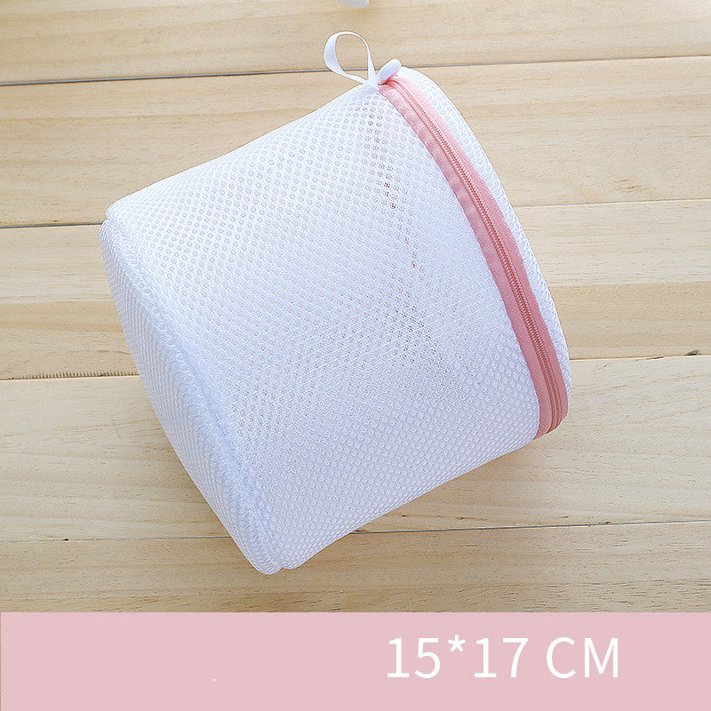 Laundry Mesh Bag for Delicate Clothes and Lingerie