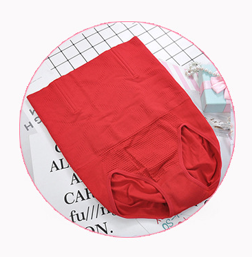 High Waist Shaping Panties for Women, Postpartum Support