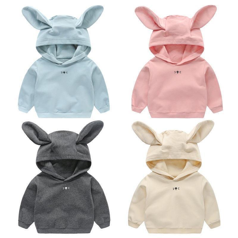 Korean Style Boys' Pullover for Spring and Autumn | Streetwear