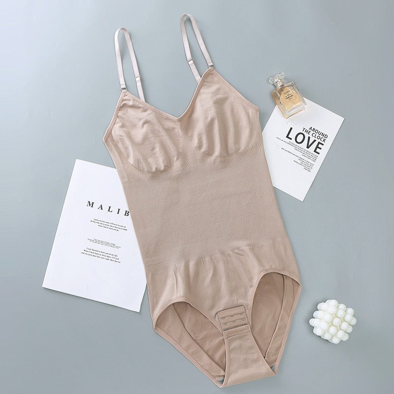 Hip Lifting Bodysuit