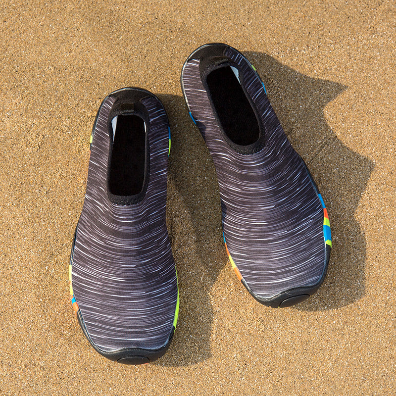 Outdoor Hiking Water Shoes for Swimming and Beach