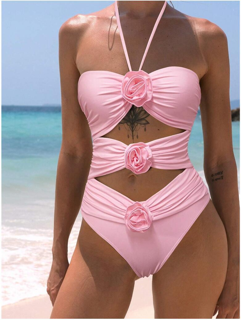 One-Piece Swimsuit