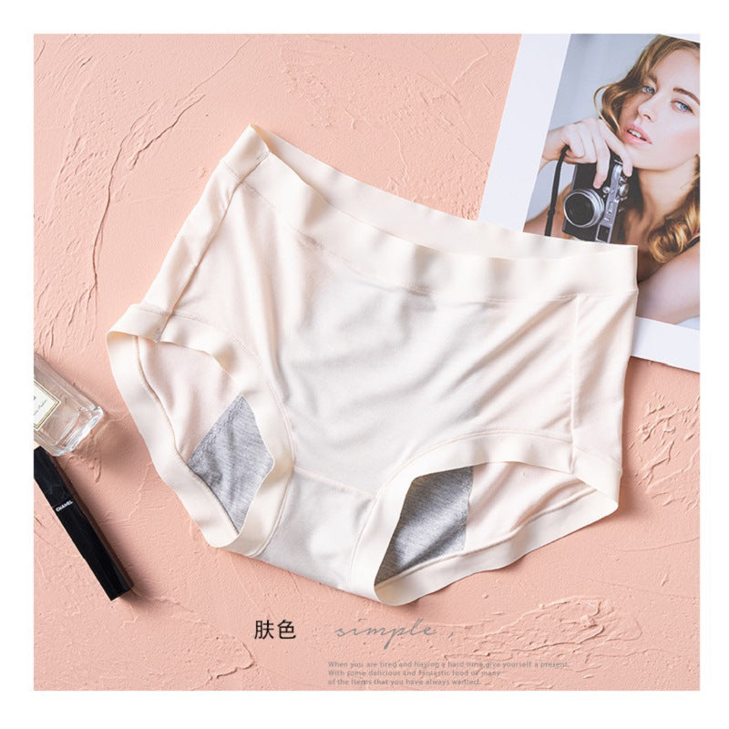 Modal Period Panties for Women - Leakproof and Breathable