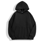Heavy Weight Hoodie | Streetwear
