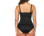 Waist Trainer Shapewear Body Shaper Corset