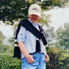 On The Yacht Hoodie Sweater Scarf | Streetwear