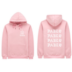 Cotton Hooded Sweatshirt | Streetwear