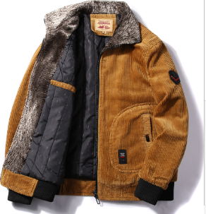 Apollo War Jacket (One Piece)