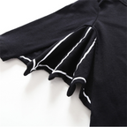 Batman Baby Bodysuit and Crawling Outfit