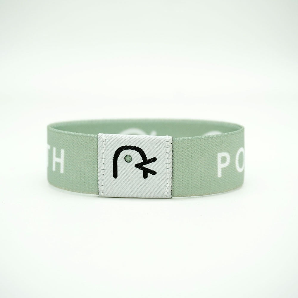 Bible Verse NFC Bracelet
