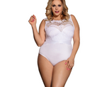 Plus Size Lingerie and Intimate Wear Collection