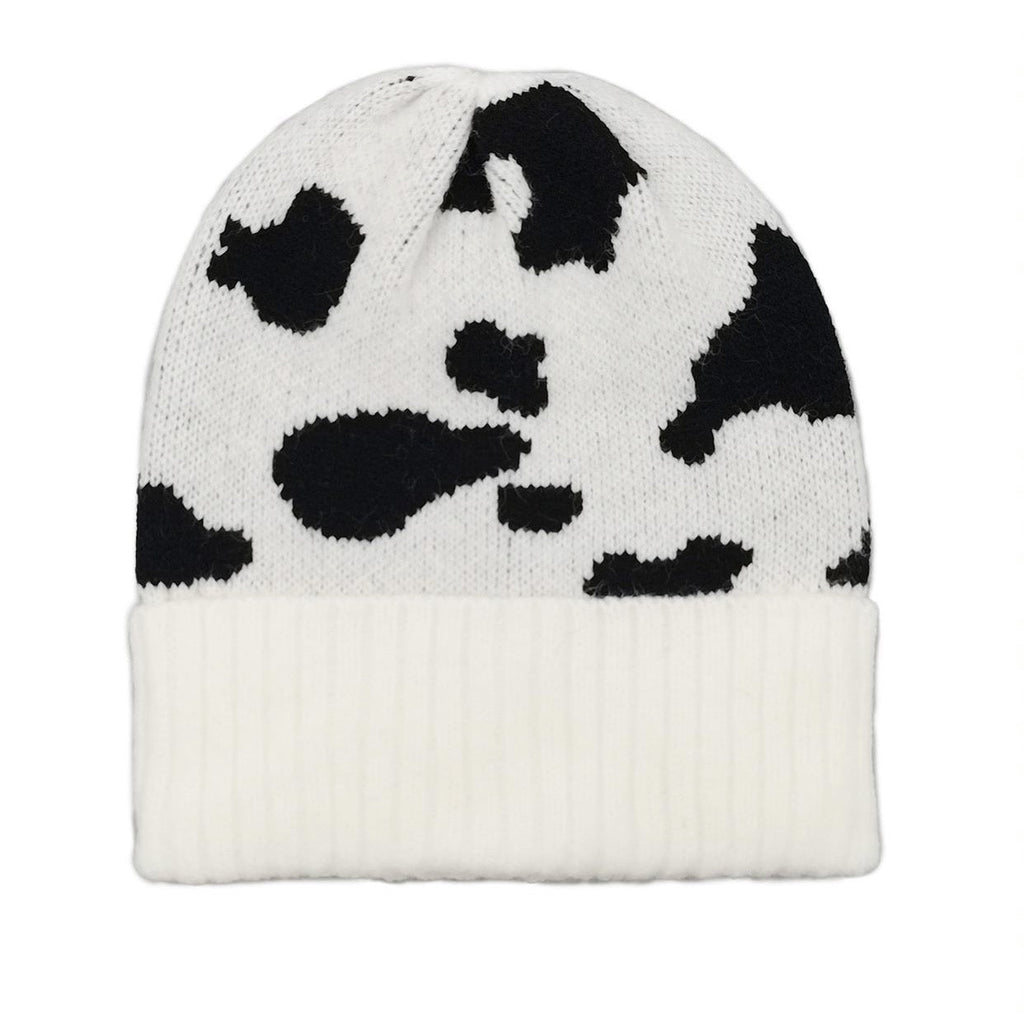 Hoedown Ready Beanie | Embroidered Cap