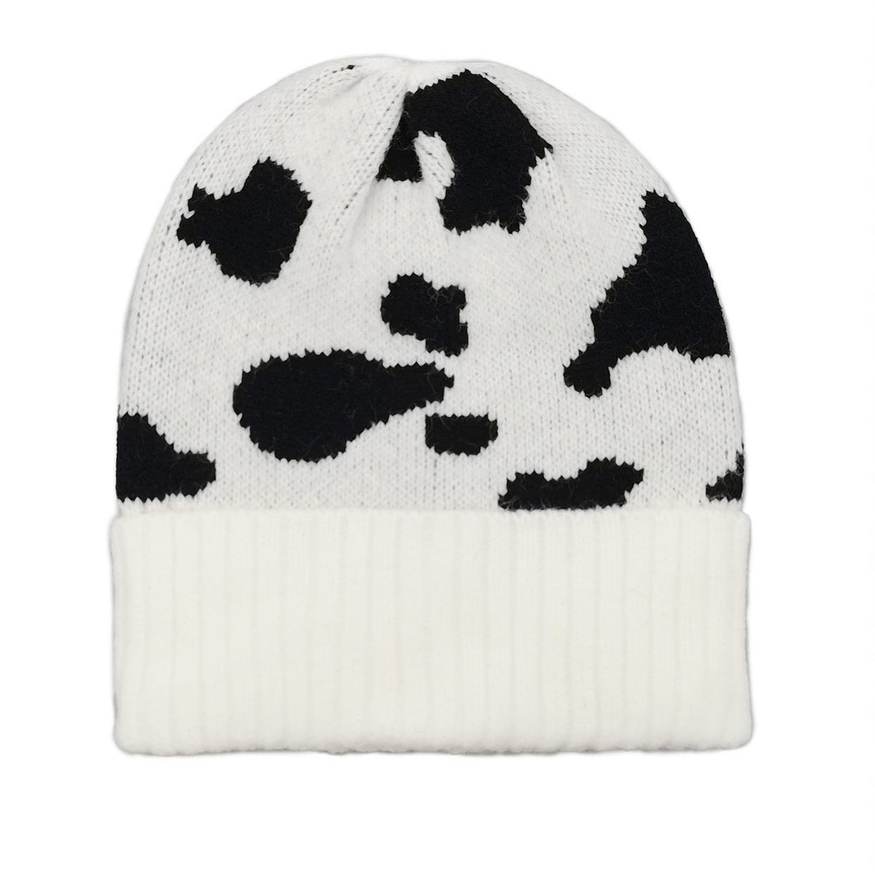 Hoedown Ready Beanie | Embroidered Cap
